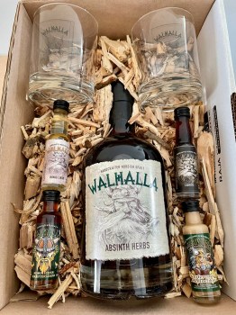 Walhalla Box Set